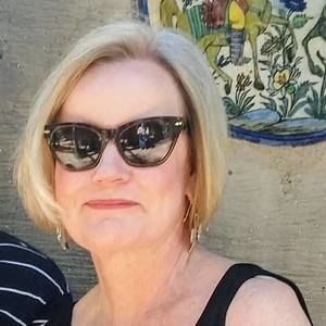 Meet your Posher, Marilyn